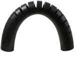 1983-2004 Mustang Lower Spring Insulator, Front