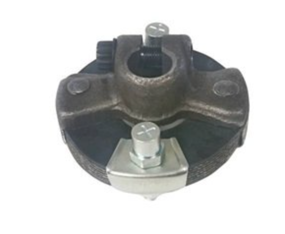 1967-1970 Mustang Steering Coupler - Rag Joint, OEM Style