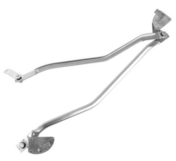 1971-1973 Mustang Wiper Motor Transmission Arms