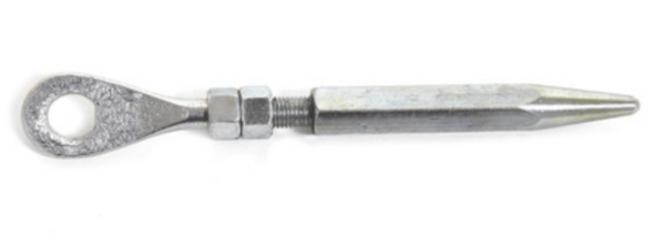 1964-1965 Mustang Equalizer Bar to Clutch Release Lever Rod, V8 (260, 289)