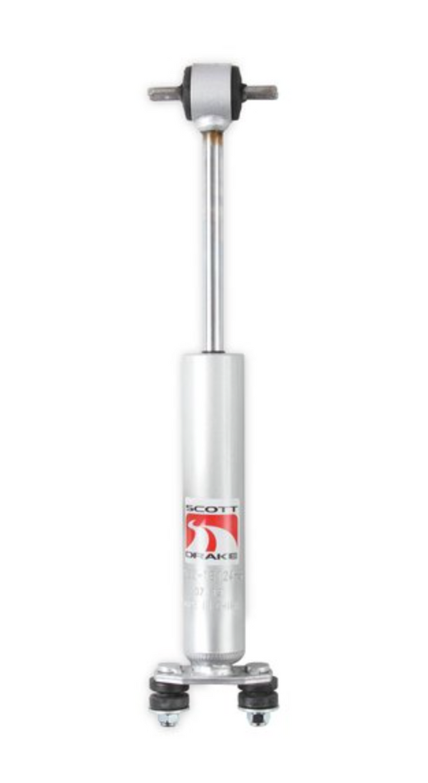 1965-1970 Mustang Low Pressure Shock, Front