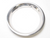 1966-1969 Mustang Styled Steel Wheel Trim Ring SET, Stainless Steel