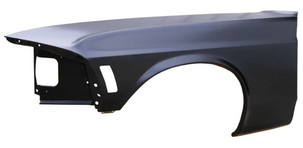 1970 Mustang Dynacorn Front Fender, LH
