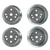 Legendary Wheels Hubcap Adapter Kit