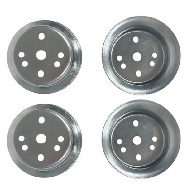 Legendary Wheels Hubcap Adapter Kit