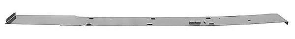 1965-1970 Mustang Dynacorn Inner Rocker Panel, Coupe / Fastback, LH