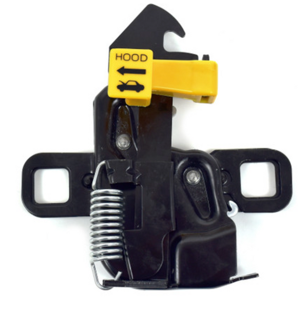 1995-1998 Mustang Hood Latch, Late 95