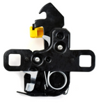 1995-1998 Mustang Hood Latch, Late 95