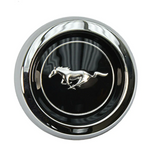 1969-1973 Mustang Magnum 500 Wheel Kit