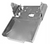 1965-1966 Mustang Dash Ash Tray Slide Plate