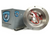 1965-1967 Mustang  inches1965 Shelby GT350 inches Style Wood Steering Wheel Column Adapter (Hub)