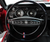 1968-1969 Mustang Steering Wheel, Standard
