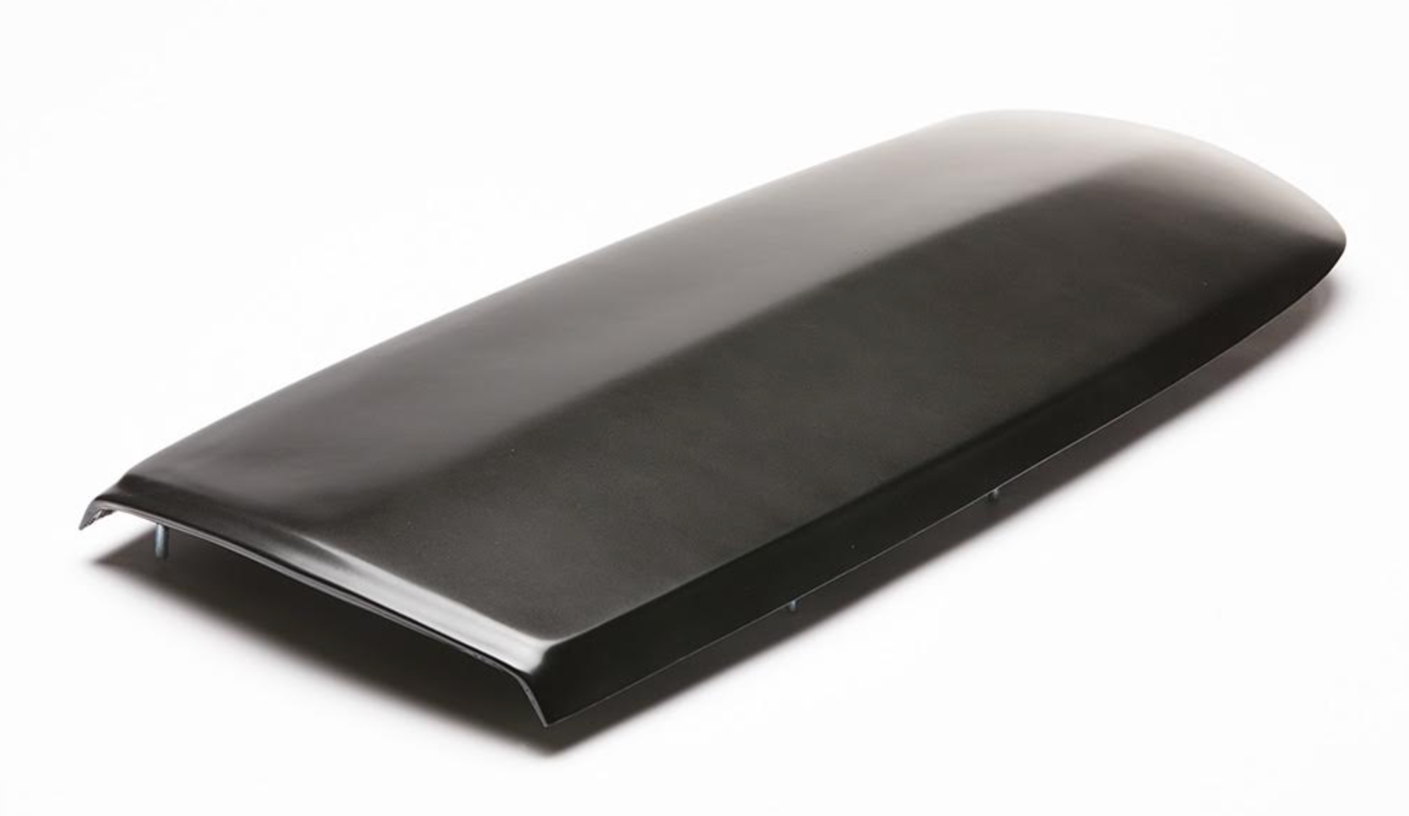 John's Mustang: 1965-1966 Shelby Mustang Hood Scoop, GT350, Bolt-On Style