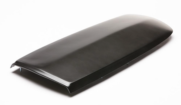 1965-1966 Shelby Mustang Hood Scoop, GT350, Bolt-On Style