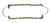 1969-1973 Mustang Oil Pan Gasket Set, V8 (351W)