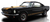1966 Shelby Mustang Stripe Kit, GT350H,  inchesHERTZ inches