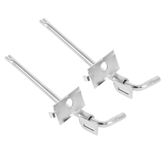 1967-1968 Mustang Windshield Washer Nozzles