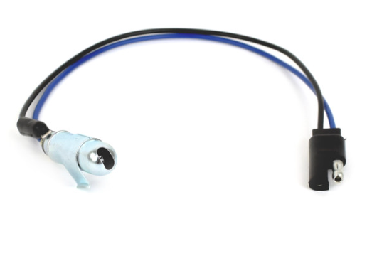 1967-1968 Mustang Automatic Shifter Light, without Console