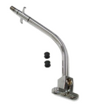 1965-1967 Mustang Trans Shifter Lever, Floor Mounted, 4 Speed, USA