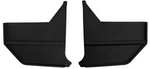1965-1966 Mustang Kick Panels