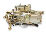 1965-1973 Mustang Carburetor, Holley, 4bbl, 600 CFM, Manual Choke