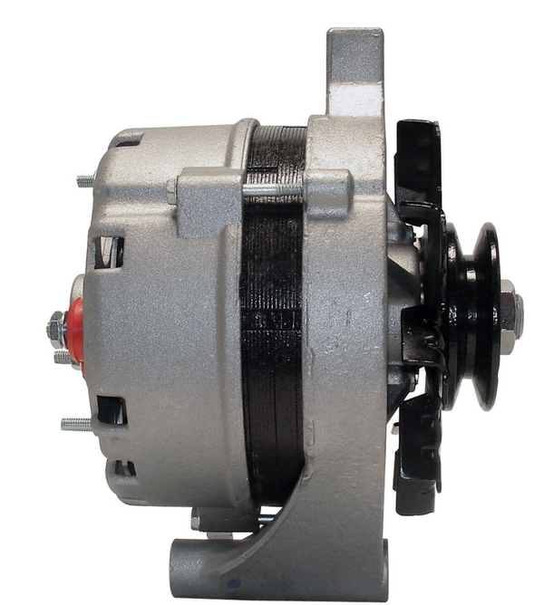1965-1972 Mustang Alternator, Rebuilt