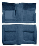 1965-1968 Mustang Coupe Carpet