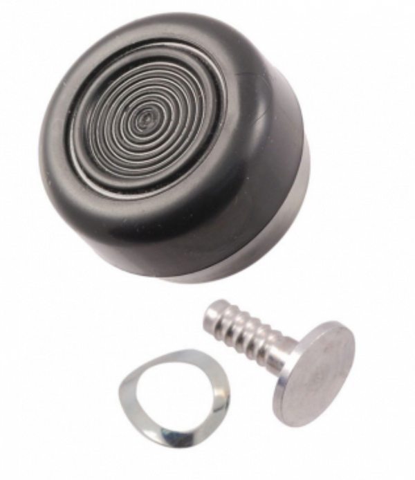 1968-1973 Mustang Window Regulator Handle Knob