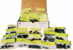 1966 Mustang Master Body Assembly Fastener Kit