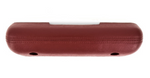 Red 1967 Mustang Arm Rest Pad