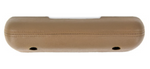 Saddle 1967 Mustang Arm Rest Pad