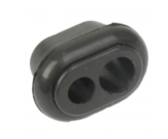 1967-1968 Mustang Windshield Washer Hose Firewall Grommet