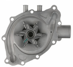 1965 Mustang Water Pump, V8 (289), Aluminum 1335