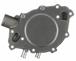 1965-1969 Mustang Water Pump, V8 (289, 302, 351W), Cast 1456