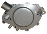 1965-1969 Mustang Water Pump, V8 (289, 302, 351W), Hi-Vol