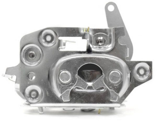 1969-1970 Mustang Door Latch, LH
