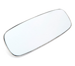 1965-1966 Mustang Inside Mirror, Standard, Rear View Mirror