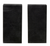 1969-1970 Mustang Cowl Panel Foam Pads