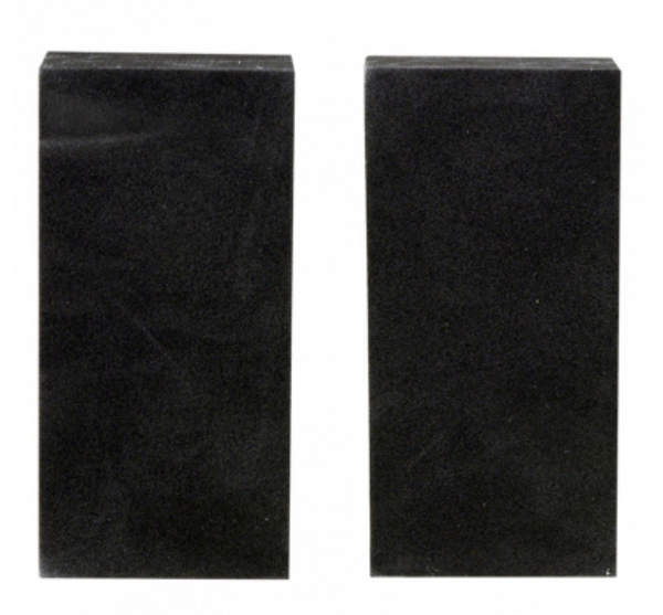 1969-1970 Mustang Cowl Panel Foam Pads