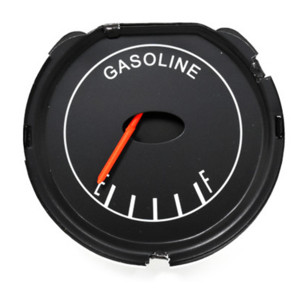 1967-1968 Mustang Fuel Gauge
