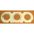 1987-1989 Mustang A/C Gauge Decal
