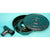 1965-1967 Mustang Air Cleaner Assembly, 8 cyl, w/California Emission