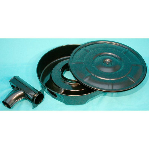1965-1967 Mustang Air Cleaner Assembly, 8 cyl, w/California Emission
