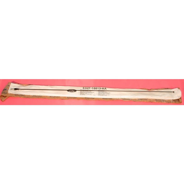 1979-1993 Mustang Antenna Kit, Chrome