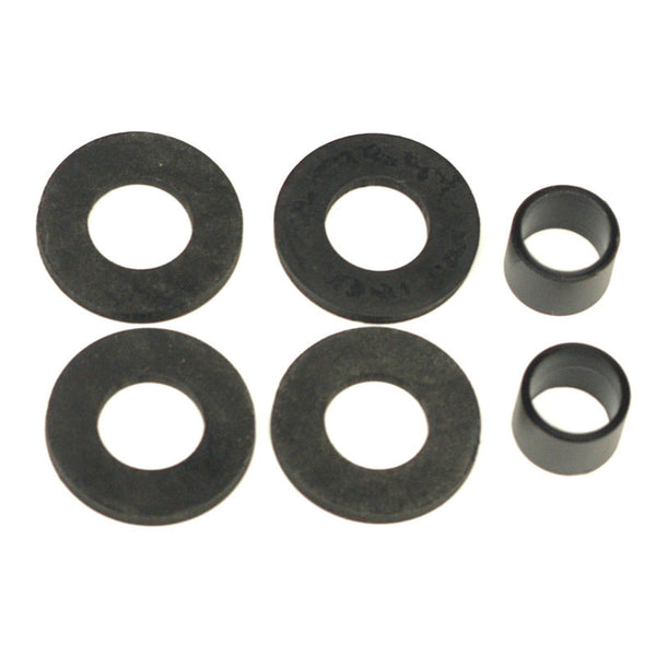 1965-1967 Mustang Automatic Shifter Rod Bushing Kit