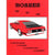 Boss 302, 351, 429