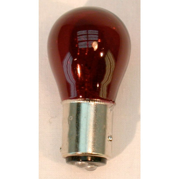 1979-1987 Mustang Red Tail Light Bulbs