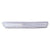 1999-2004 Mustang Rear Bumper Side Reflectors, Clear