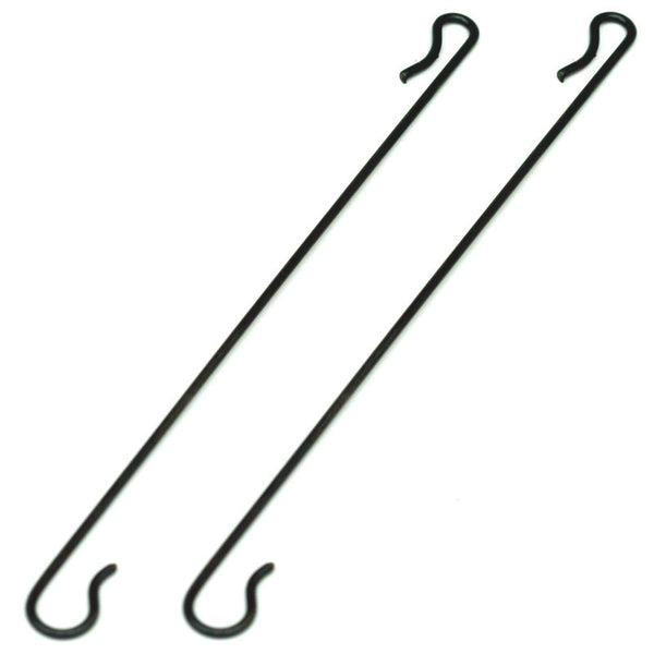 1964-1968 Mustang Headliner Rod Retainers