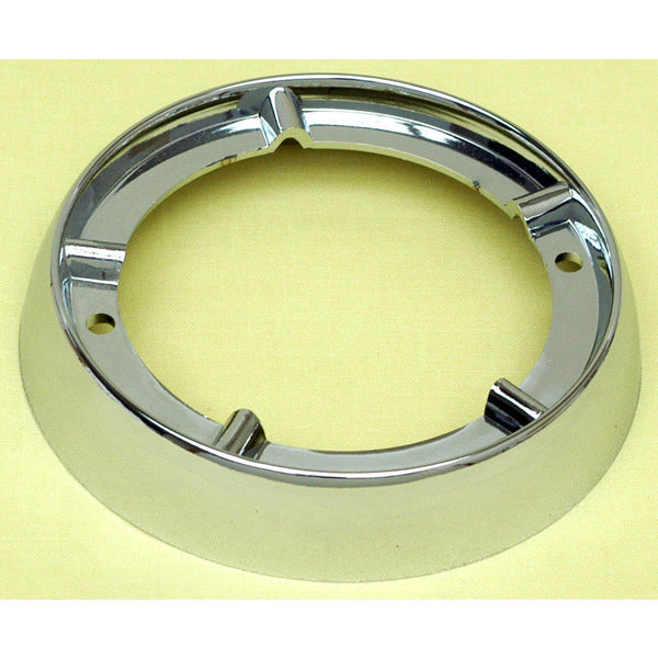 1967-1970 Mustang Dome Light Bezel
